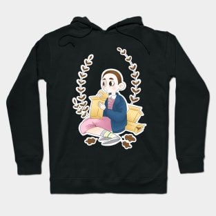 Eleven Hoodie